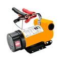 pomo diesel 12/24/220 volt