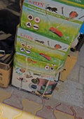 Débroussailleuse 1400w حشاشة LION